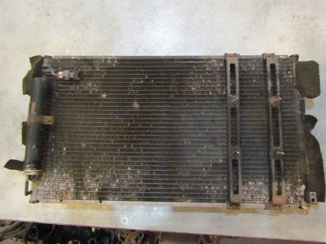 2003 Infiniti M45 Radiator