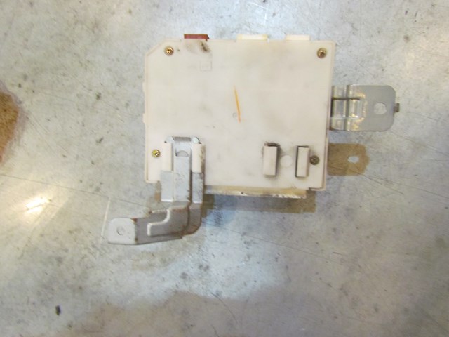 2003 Infiniti M45 BCM Body Control Module 28491CR900