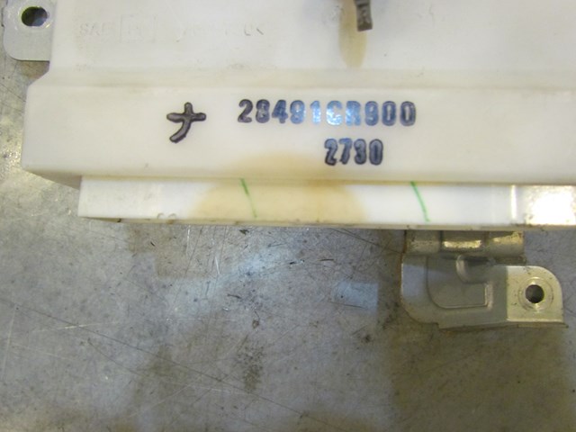 2003 Infiniti M45 BCM Body Control Module 28491CR900