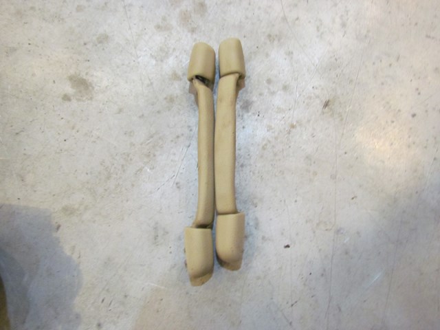 2003 Infiniti M45 Front Grab Handle Set