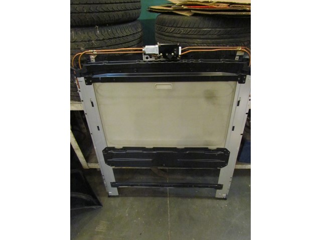 2003 Infiniti M45 Sunroof Sun Roof Moon Roof Assembly (See Details)