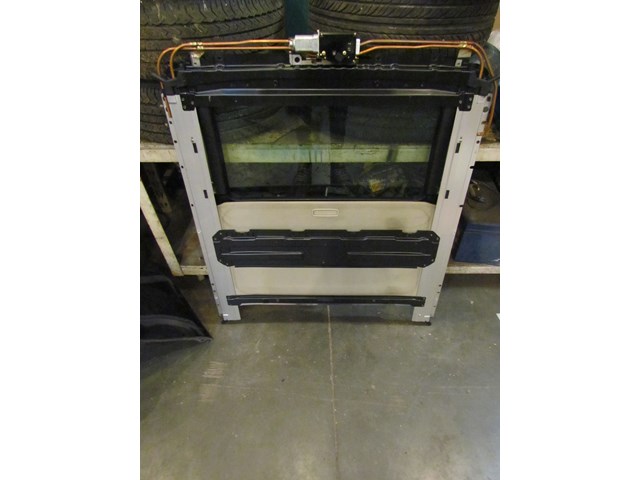 2003 Infiniti M45 Sunroof Sun Roof Moon Roof Assembly (See Details)