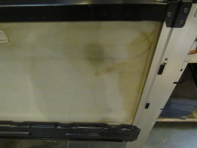 2003 Infiniti M45 Sunroof Sun Roof Moon Roof Assembly (See Details)