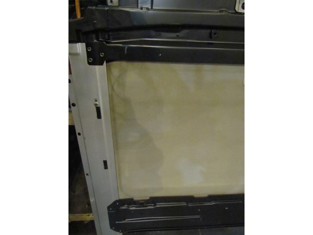 2003 Infiniti M45 Sunroof Sun Roof Moon Roof Assembly (See Details)