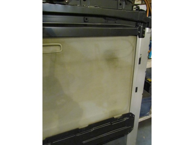 2003 Infiniti M45 Sunroof Sun Roof Moon Roof Assembly (See Details)