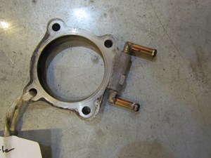 2003 Infiniti M45 Throttle Body Heater Bracket