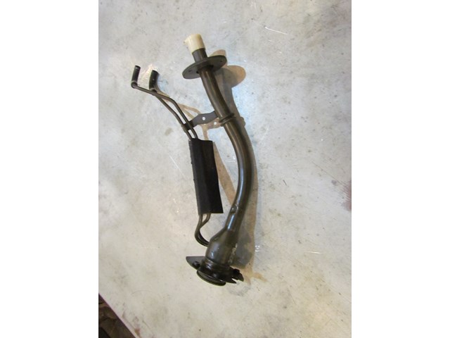 2003 Infiniti M45 Fuel Filler Neck 