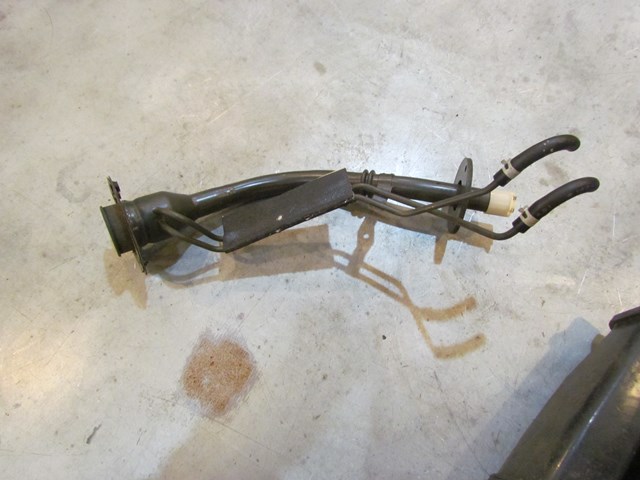 2003 Infiniti M45 Fuel Filler Neck 