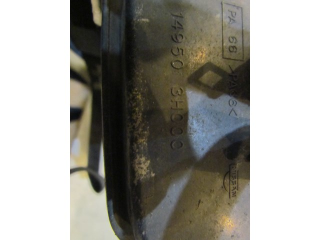 2003 Infiniti M45 Fuel Vapor Canister 14950 3H000