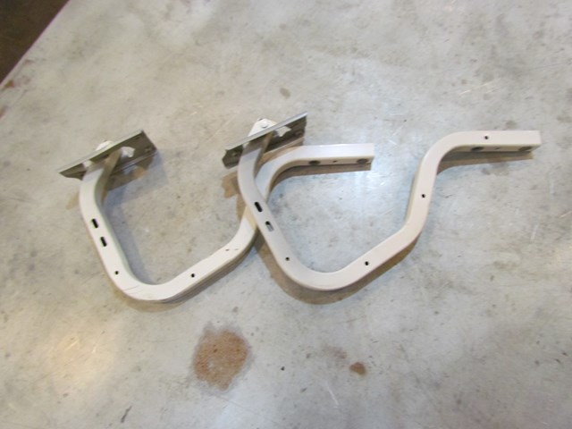 2003 Infiniti M45 Trunk Hinge Set of 2