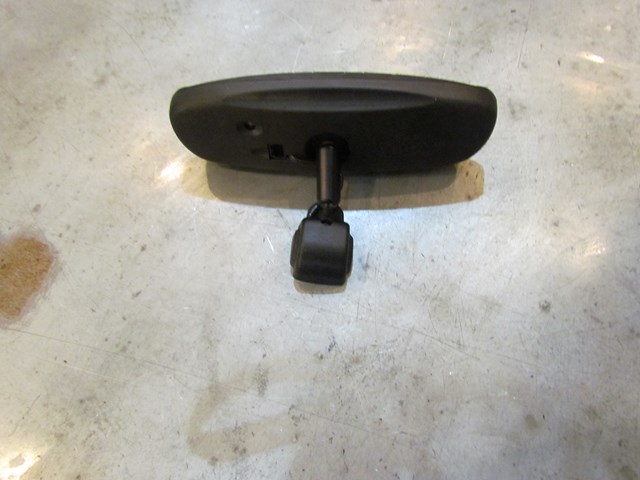 2003 Infiniti M45 Rear View Mirror