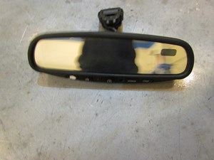 2003 Infiniti M45 Rear View Mirror