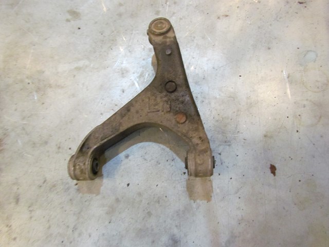 2003 Infiniti M45 Rear LH Upper Control Arm