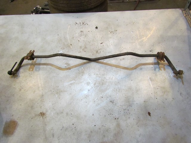 2003 Infiniti M45 Rear Sway Bar