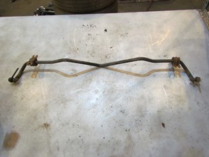 2003 Infiniti M45 Rear Sway Bar