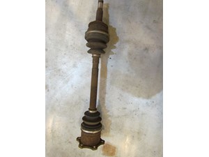 2003 Infiniti M45 Rear RH Passenger Axle