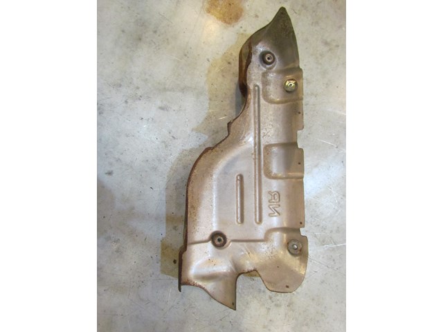 2003 Infiniti M45 RH Exhaust Manifold Heat Shield