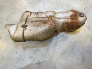 2003 Infiniti M45 RH Exhaust Manifold Heat Shield