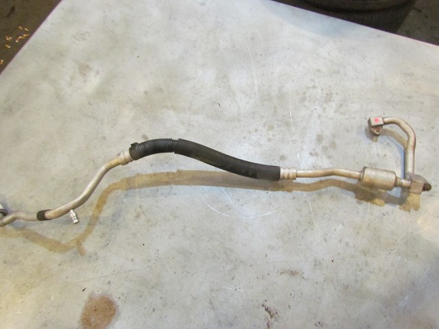 2003 Infiniti M45 AC Line 