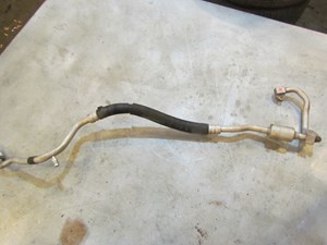 2003 Infiniti M45 AC Line 