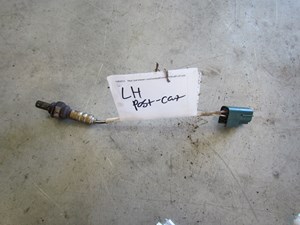 2003 Infiniti M45 LH Post-Cat O2 Oxygen Sensor