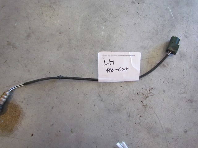 2003 Infiniti M45 LH Pre-Cat O2 Oxygen Sensor