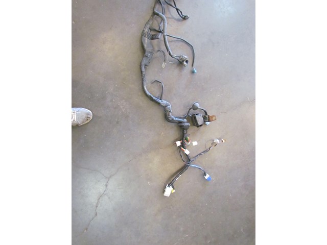 2003 Infiniti M45 Engine Bay Harness