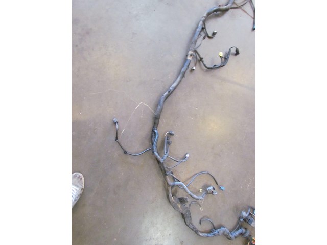 2003 Infiniti M45 Engine Bay Harness