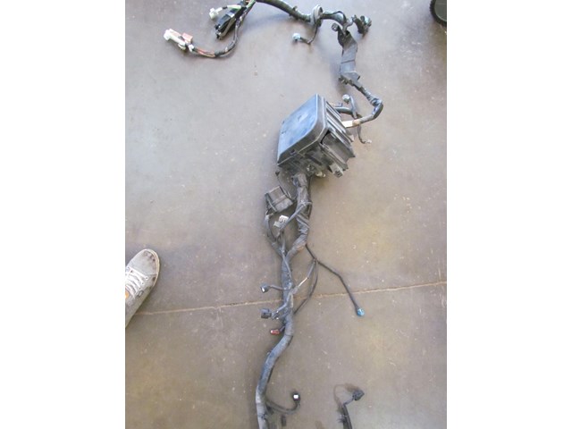 2003 Infiniti M45 Engine Bay Harness