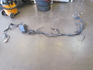2003 Infiniti M45 Engine Bay Harness