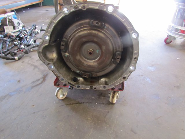 2003 Infiniti M45 Automatic Transmission OEM 204K Miles