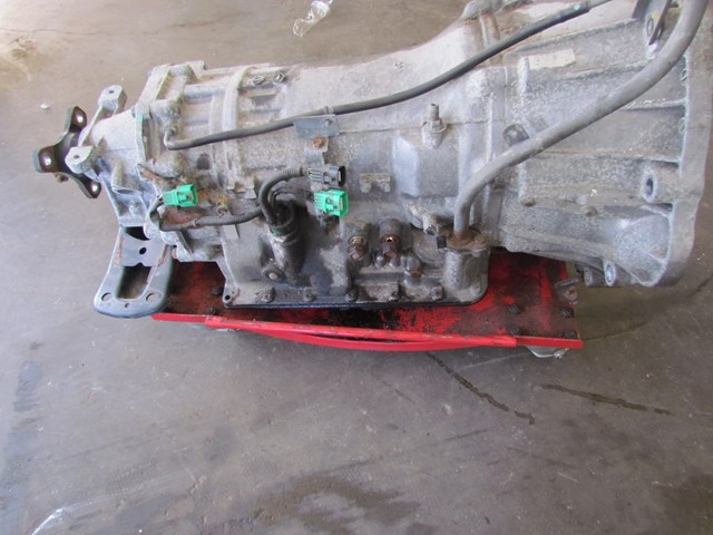2003 Infiniti M45 Automatic Transmission OEM 204K Miles