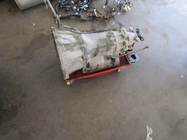 2003 Infiniti M45 Automatic Transmission OEM 204K Miles
