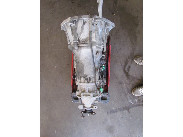 2003 Infiniti M45 Automatic Transmission OEM 204K Miles