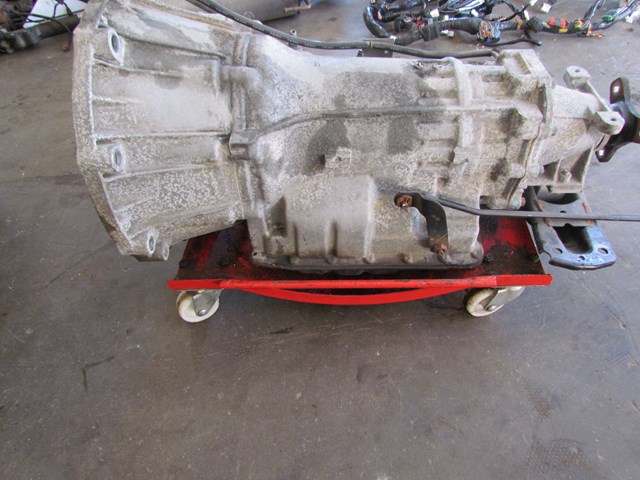 2003 Infiniti M45 Automatic Transmission OEM 204K Miles