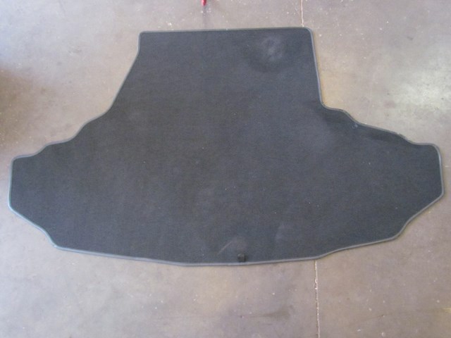 2006 Infiniti G35x Trunk Mid Carpet