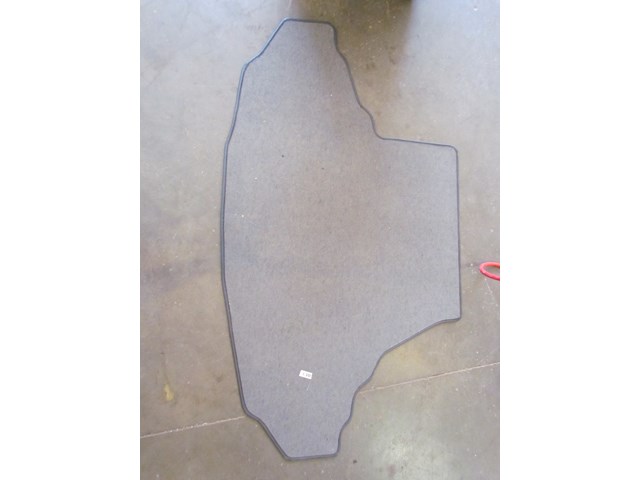 2006 Infiniti G35x Trunk Mid Carpet