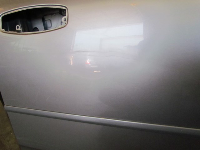 2006 Infiniti G35x Front RH Passenger Front Door Shell