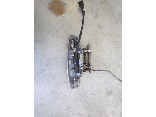 2006 Infiniti G35x Front RH Exterior Door Handle-See Description