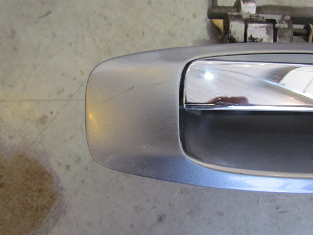 2006 Infiniti G35x Front RH Exterior Door Handle-See Description