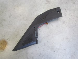 2006 Infiniti G35x LH Sail Panel w/Tweeter  80295 AL500