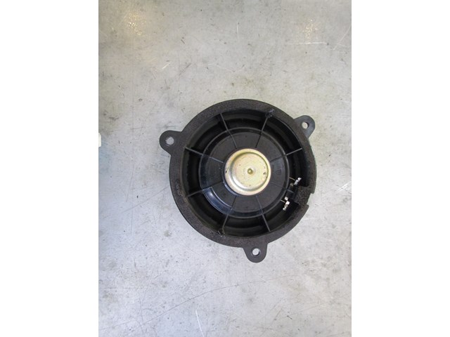 2006 Infiniti G35x Front LH Door Speaker 28156 AM900