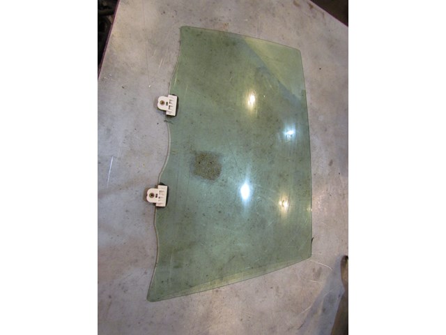 2006 Infiniti G35x Rear RH Door Glass