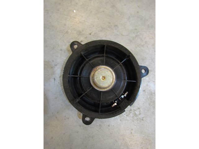 2006 Infiniti G35x Rear RH Door Speaker 28156 AM900