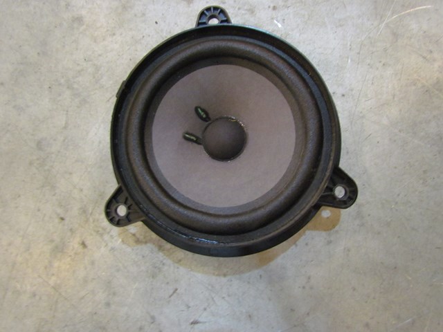 2006 Infiniti G35x Rear RH Door Speaker 28156 AM900