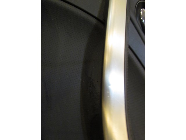 2006 Infiniti G35x Rear RH Door Panel 82952 AL500-See Description