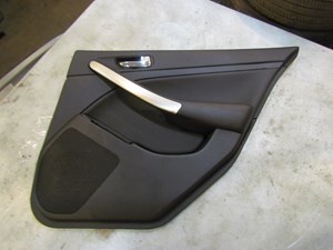 2006 Infiniti G35x Rear RH Door Panel 82952 AL500-See Description