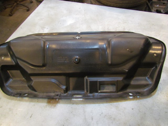 2006 Infiniti G35x Trunk Moulding 84966 AL500