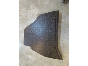 2006 Infiniti G35x RH Trunk Spacer 87978 AL560