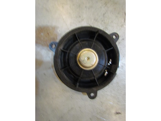 2006 Infiniti G35x Rear LH Door Speaker 28156 AM900